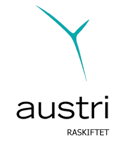 austri raskiftet